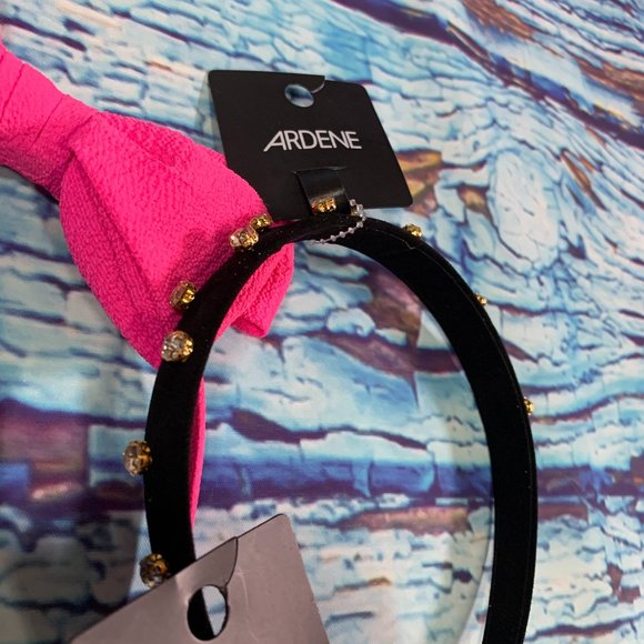 5 Ardene Headbands - Picture 4 of 6